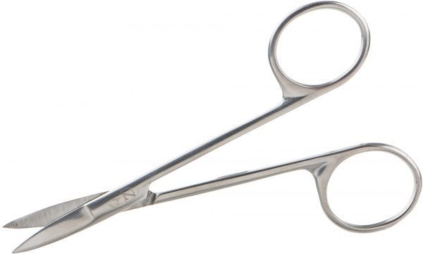 Ножиці манікюрні Beauty Line 200322