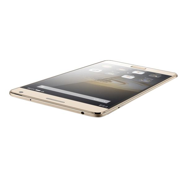 Смартфон Lenovo Vibe P1 gold