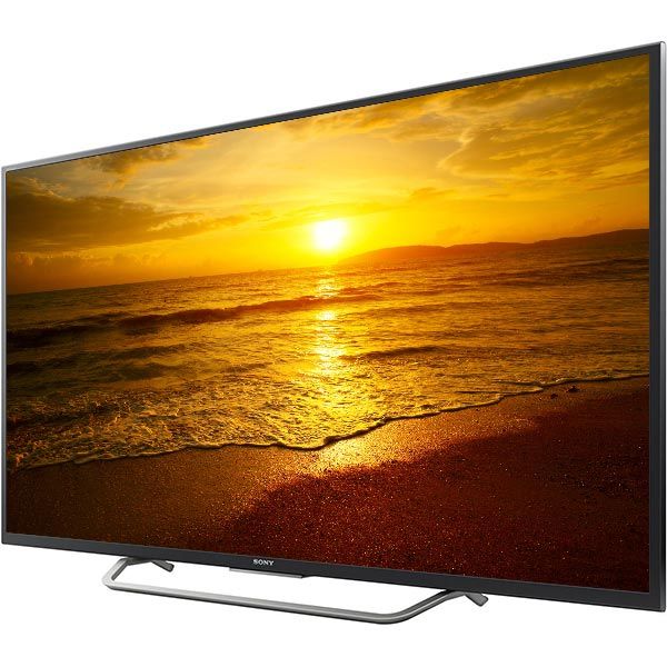 Телевізор Sony KD49XD7005BR2 UHD
