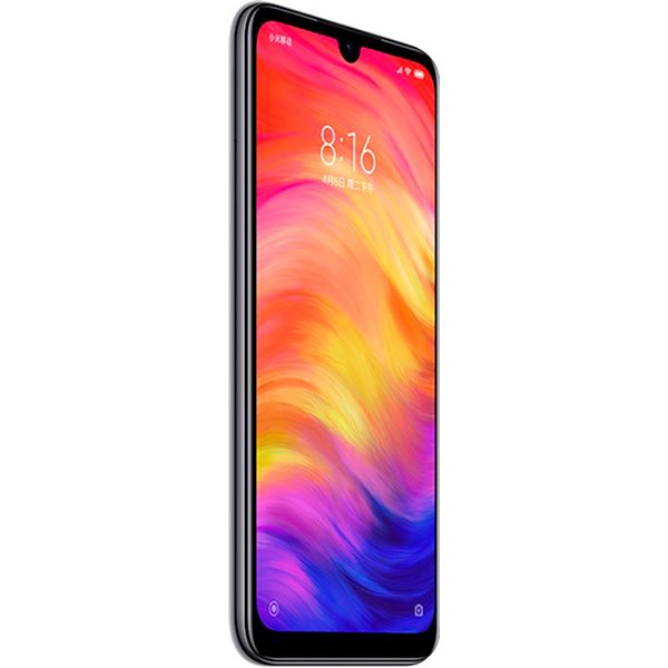 Смартфон Xiaomi Redmi Note 7 4/128GB space black