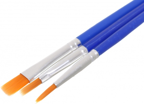 Набір художника 27 шт Nota Bene LKKT21024