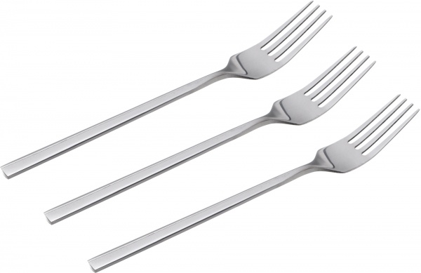 Набор столовых вилок Classic 3 шт. 29-259-005 Martex