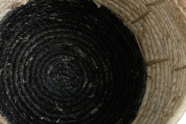 Кошик декоративний Макиато S 280x280x235 мм