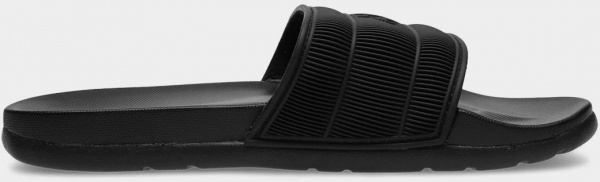 Шлепанцы 4F D4L21-KLD101-20S р.EUR 39 черный