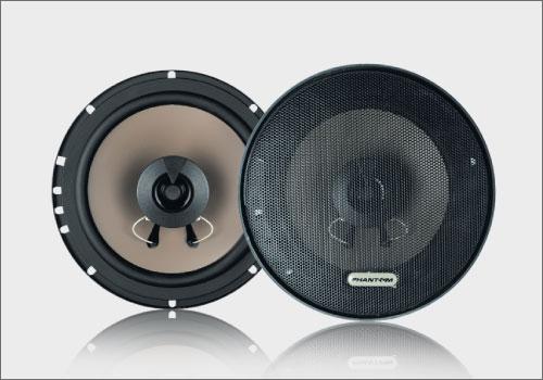 Акустична система Phantom TS-1622 