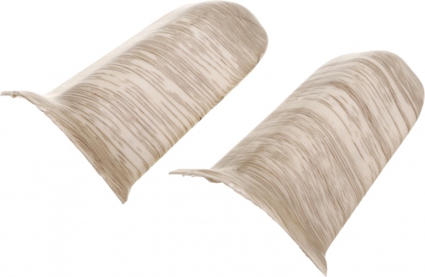 Комплект углов наружных 28107 Grun Holz дуб альпийский 