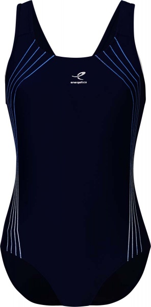 Купальник Energetics Ruriana IV W 419708-507 р.42 синий