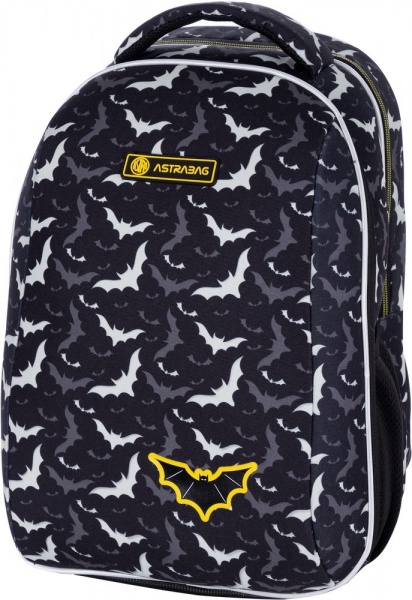 Рюкзак ASTRABAG AS2 Night bats