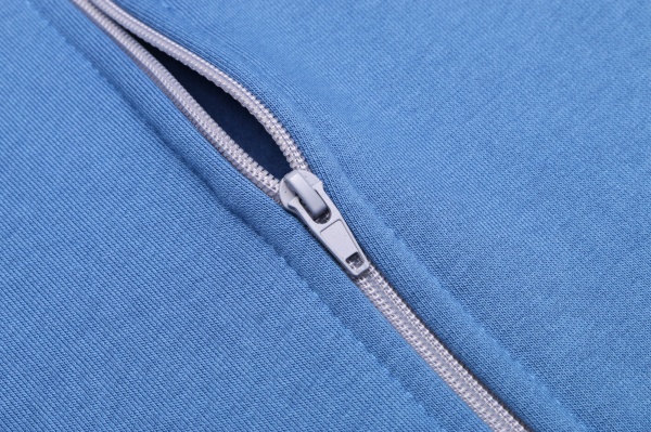 Худи для мальчика KOSTA р.134 синий 1743-5 