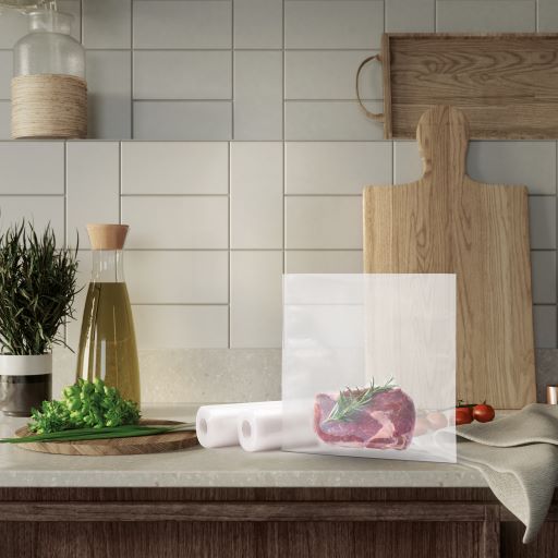 Пленка для вакууматоров Electrolux 