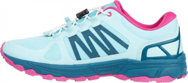 Кросівки McKinley Kansas III AQB W 424350-903654 р.41 EUR 41 26,5 см зелений