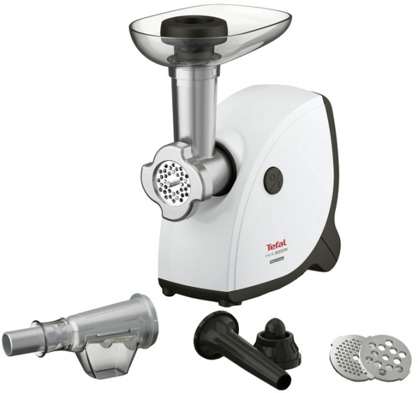 Мясорубка Tefal HV4 NE463138 