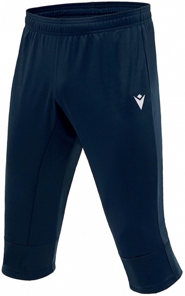 Шорты Macron 5665-07 р. L синий