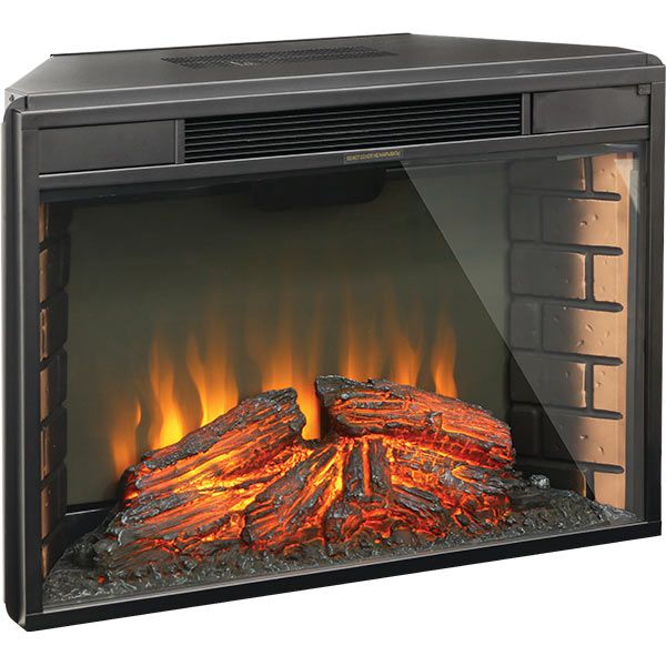 Камін електричний Flamma EF05-28