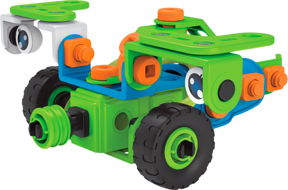 Конструктор OTAMANKO Грайка-Собирайка 63 детали 532.01.80