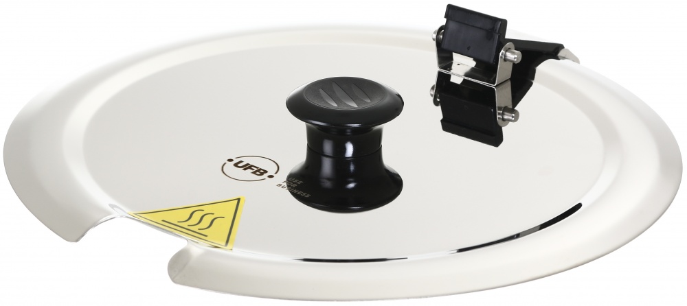 Мармит-супница UFB 10 л