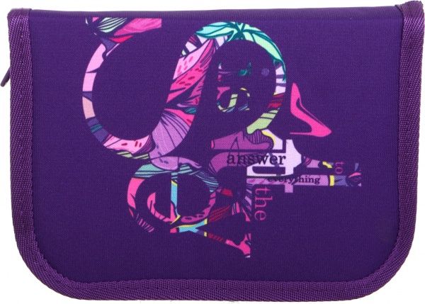 Пенал Education 622-11 KITE