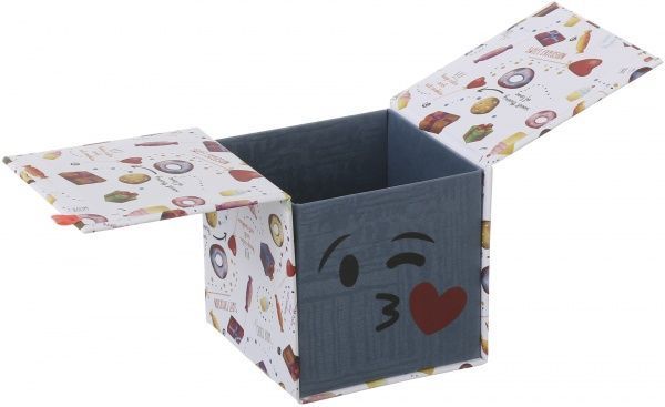 Коробка CooverBox Smile S