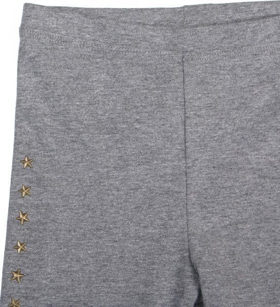 Лосины Lovetti Лосины Lovetti 5638 р.116-122 серый (22321591) 5638 р.116-122 серый 