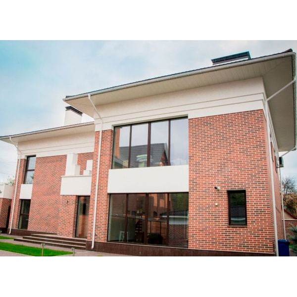 Цегла клінкерна Керамейя КлінКерам Магма граніт 36%