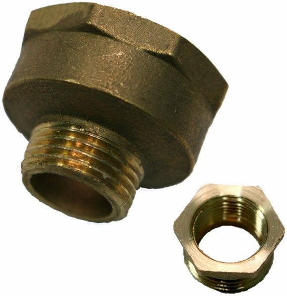 Перехідник Никифоров Перехідник 3/4