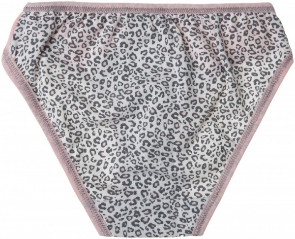 Трусы для девочки Bibo 11128 р.80 розовый 