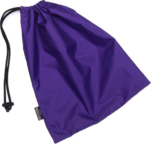 Дождевик Drydope Warning р.120 молочный 020-е/д2 