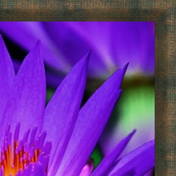 Репродукция 50x70 см SvitArt RL1067 