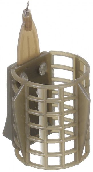 Кормушка Basic Lures BASIC FeederPRO Sport 33х40 мм 50 г