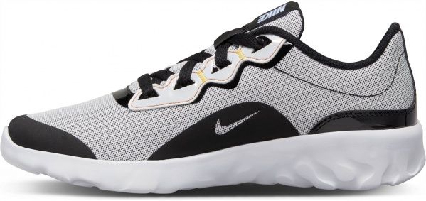 Кроссовки Nike Explore Strada D2N CJ2231-100 р.US 5,5Y белый