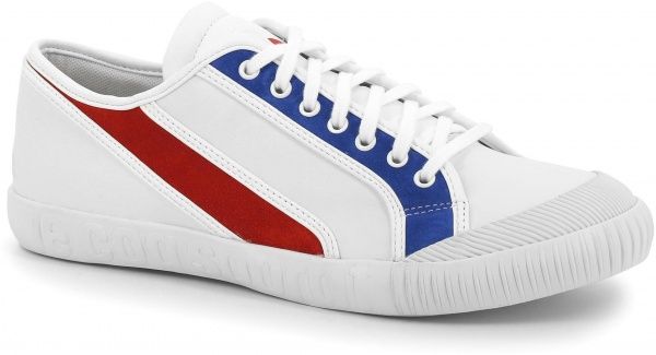 Кеди Le Coq Sportif NATIONALE TRICOLORE 1920079-LCS р. 38 білий