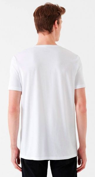 Футболка Mavi STAMP LOGO TEE 065938-620 S