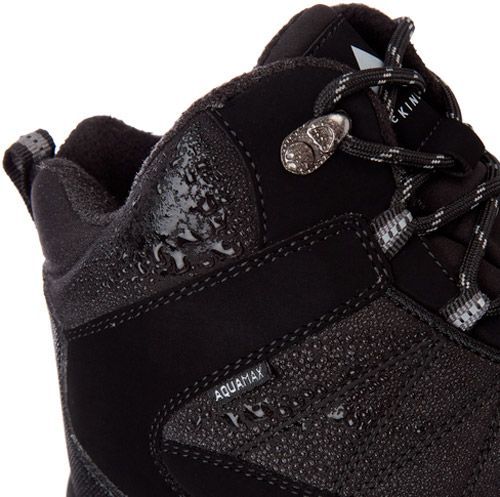 Черевики McKinley Gospike AQX 409832-90050 р. EUR 42 чорний