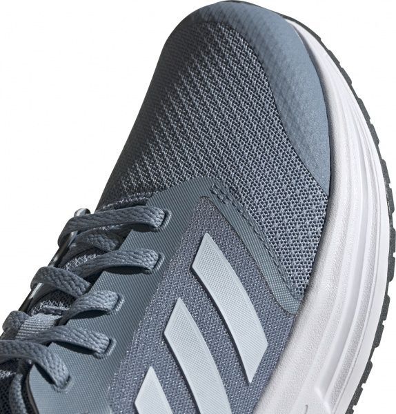 Кроссовки Adidas GALAXY 5 FW6123 р.UK 7 голубой