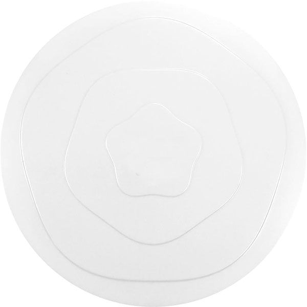 Світильник світлодіодний Eurolamp Smart Light Da Luz з пультом ДК 60 Вт білий 3000-6500 К 