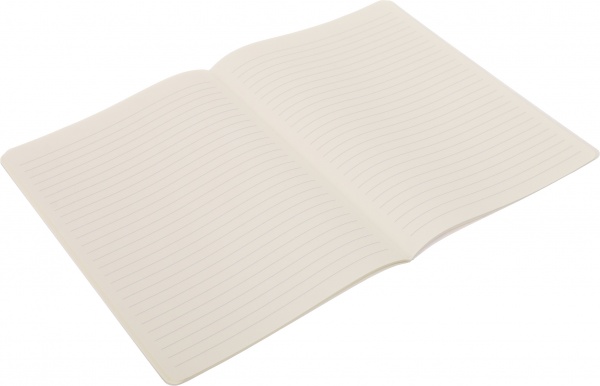 Блокнот Футбол 3 25х18 см Mikirei