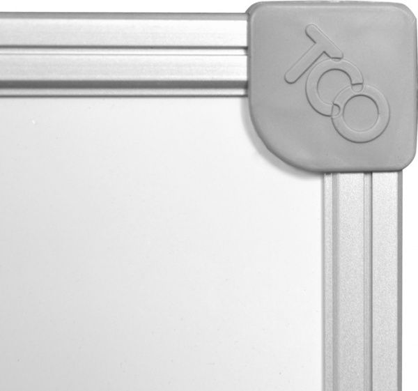 Дошка магнітно-маркерна ТСО Стандарт 200х100 см 