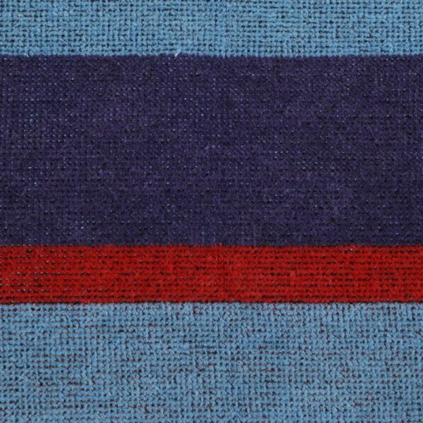 Рушник Райдуга 86x160 см різнокольоровий 