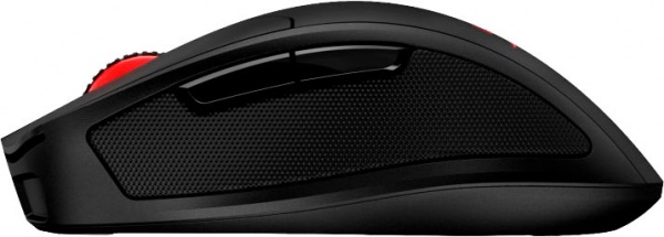 Миша HyperX Pulsefire Dart wireless Gaming black (4P5Q4AA) 