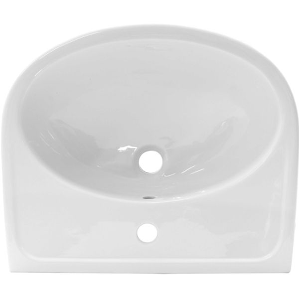 Умивальник  Керамин Сіті 55