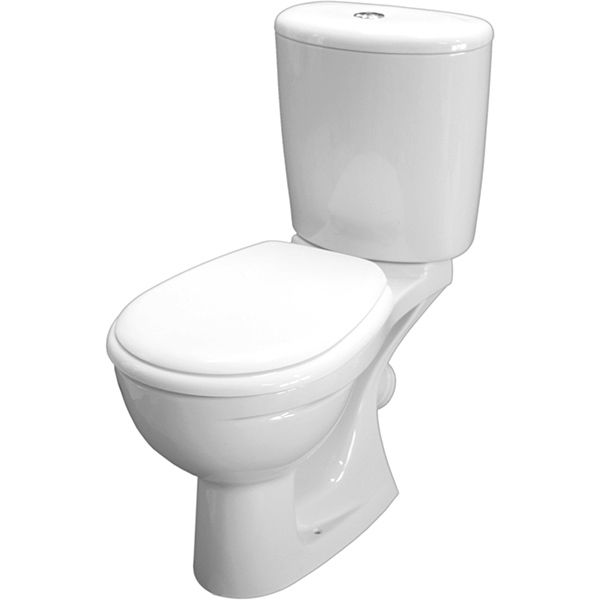 Компакт Керамин Лидер MC 1100904 AlcaPlast