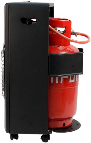 Обогреватель газовый Master 450 CR (4274)