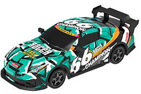 Автомобіль на радіокеруванні UJIE 1:18 UJ99-PY380