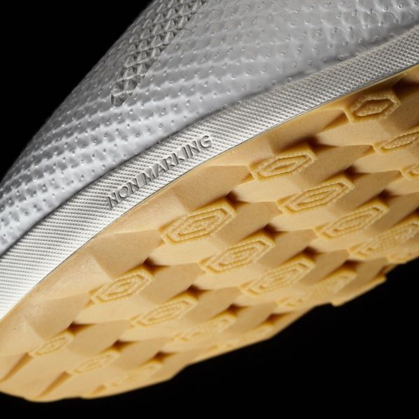 Бутси Adidas ACE TANGO 17.3 CG3707 р. UK 7,5 білий