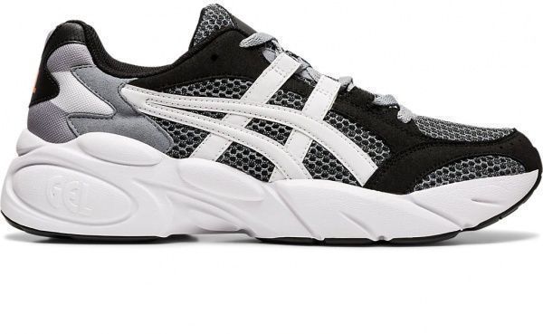 Кросівки Asics GEL-BND 1021A211-020 р.US 11,5 сірий