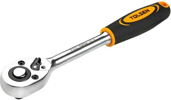Тріскачка Tolsen Профі 3/8