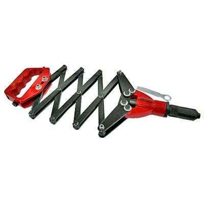 Заклепочник Modeco Expert MN-40-025