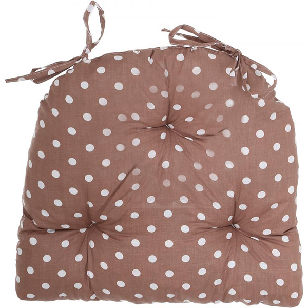 Подушка на стул Sally Sweet 45х39х10 см