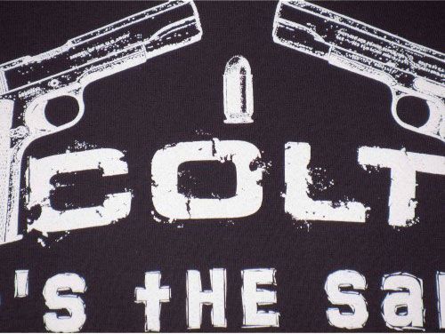 Футболка P1G COLT Night Glow Series р. XL [1223] Graphite