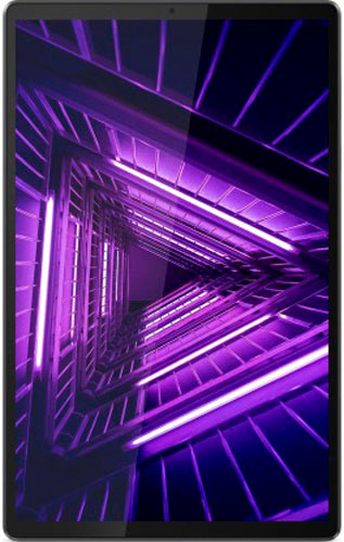 Планшет Lenovo Tab M10 Plus 10,3 4/128GB Wi-Fi iron grey (ZA5T0095UA) 